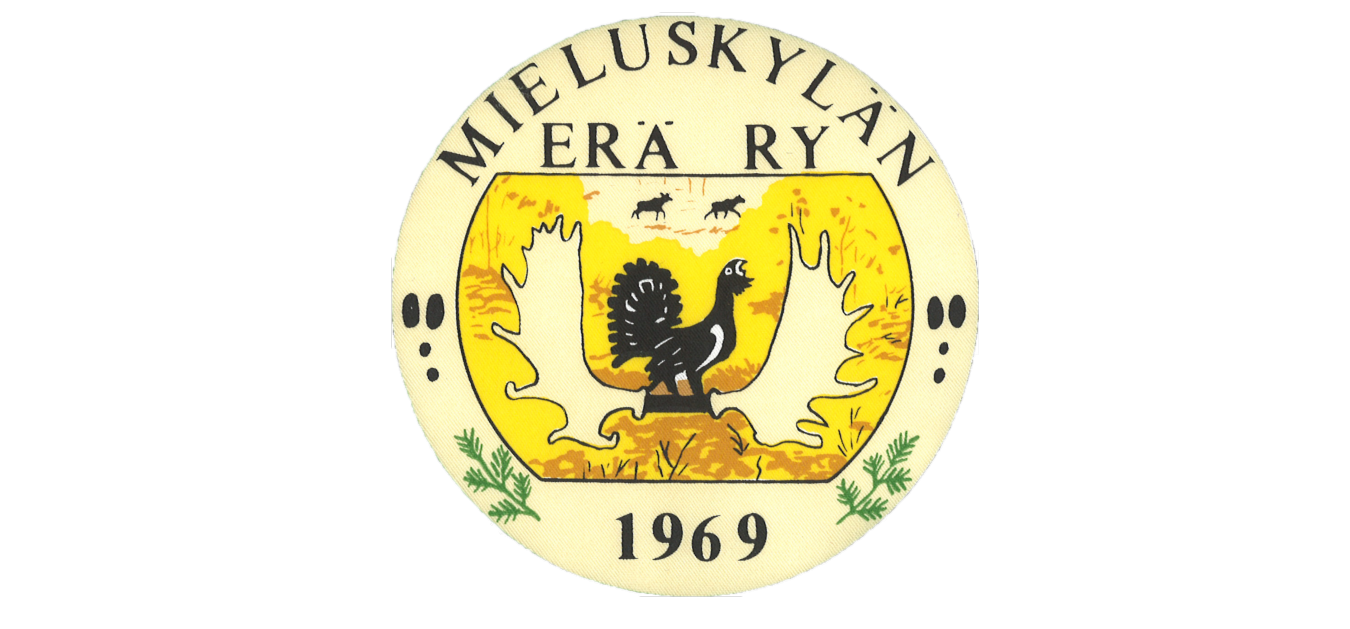 Mieluskylän ERÄ Ry